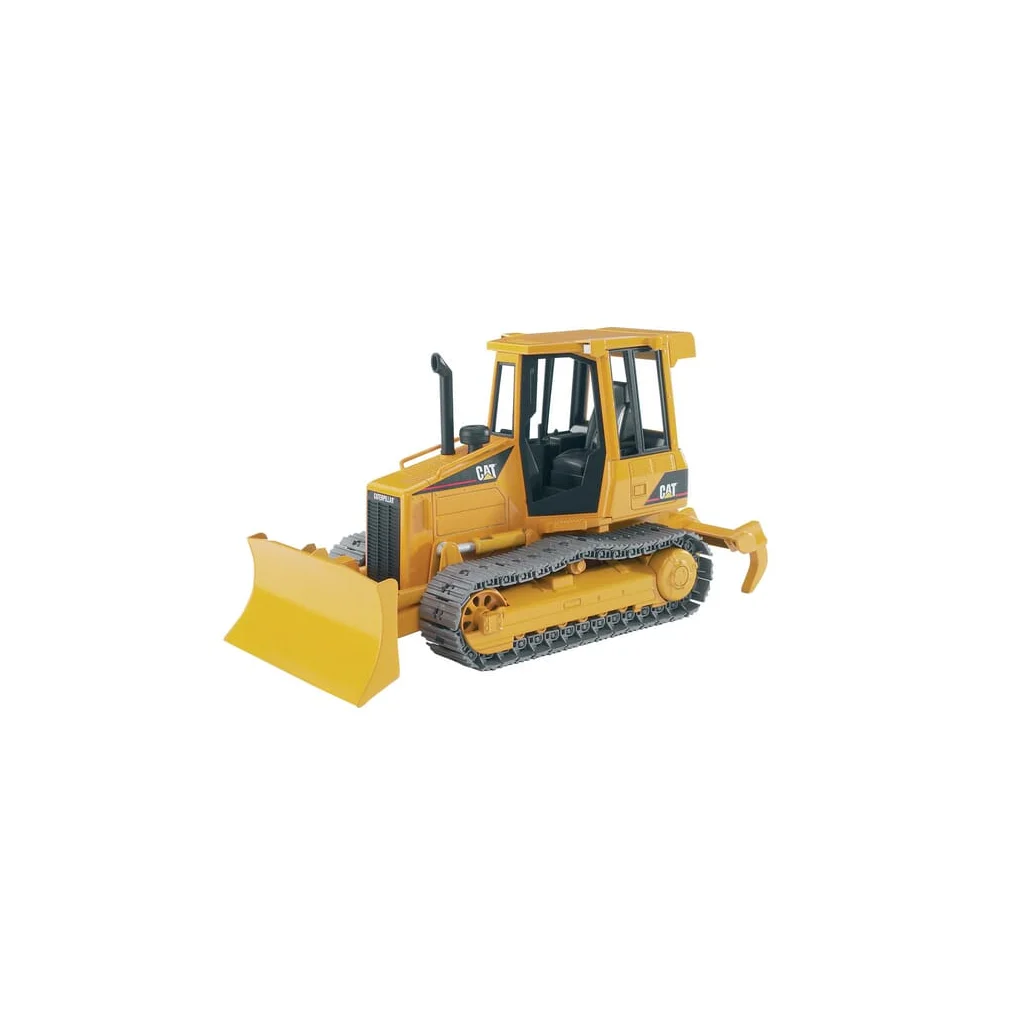 Buldozer cu șenile CAT