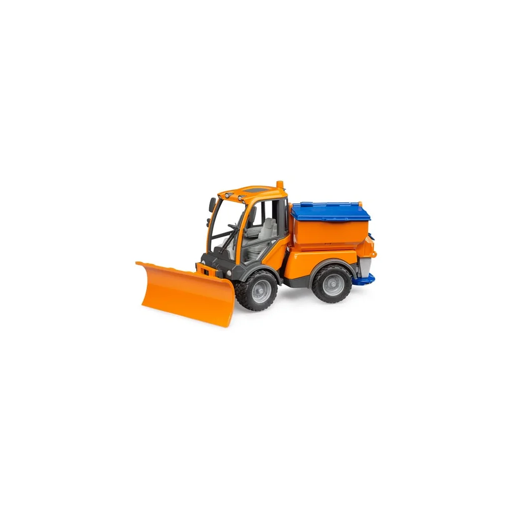 Serviciul VarioCar Winter