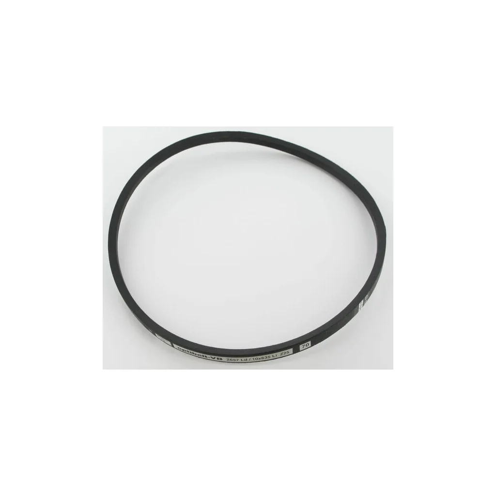 Curele de transmisie trapezoidală 1350637100