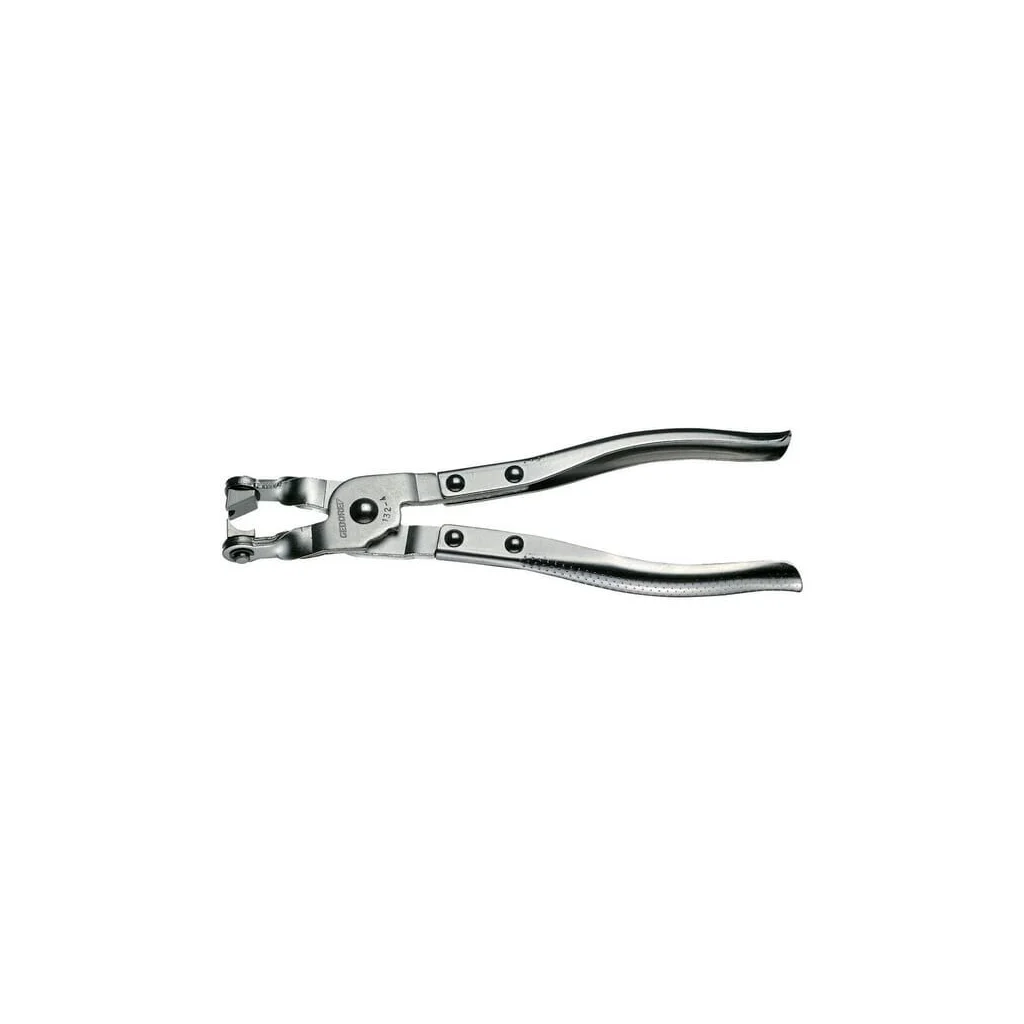 Cleste pentru coliere de furtun CLIC 1324GED