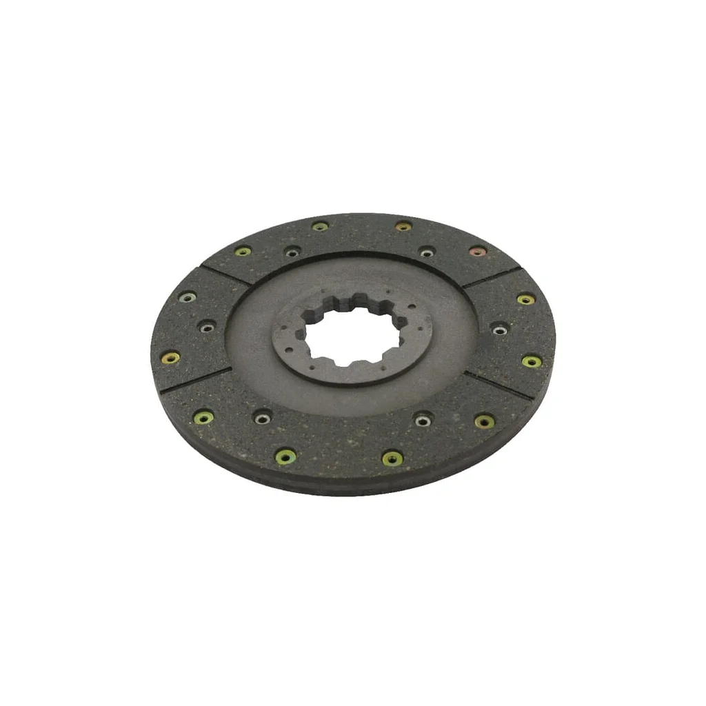 Disc de frână 8" complet Case - IH 131787A1