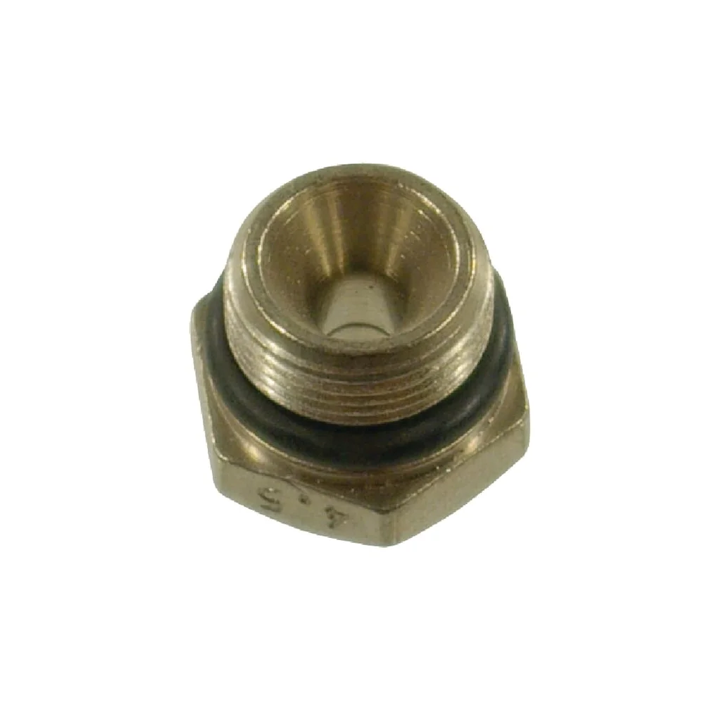 Duza jet compact 1318 50° alamă Braglia 13180259