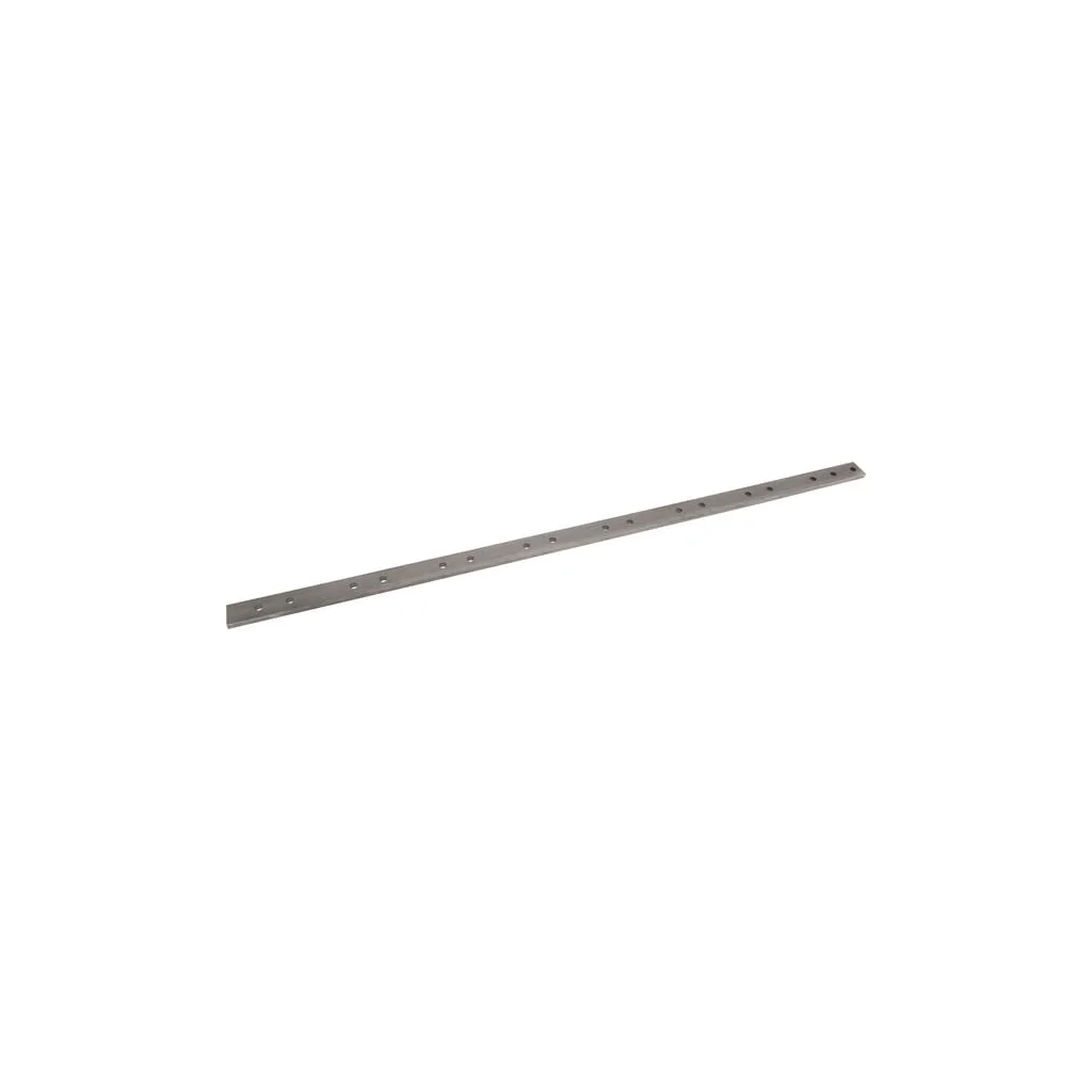 Bară de cuțit, 21x6x617mm 13538