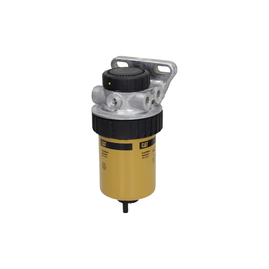 Filtru de combustibil 1383096