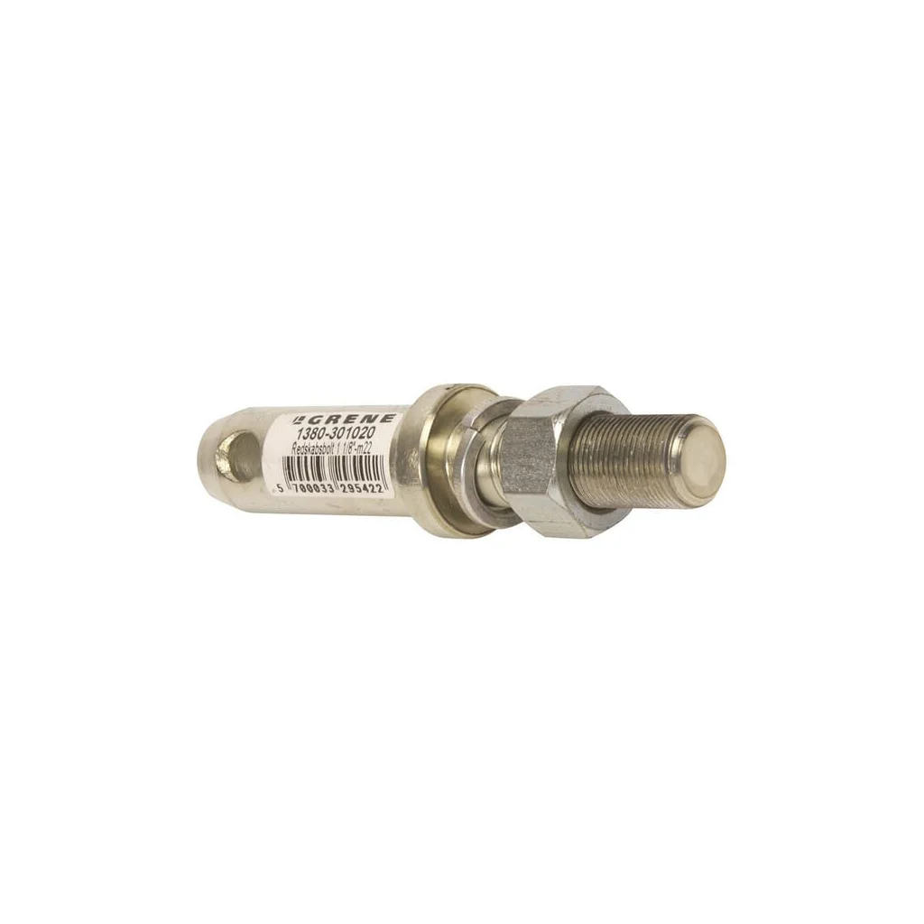 Șurub stabilizator 1.1/8" M22 1380301020