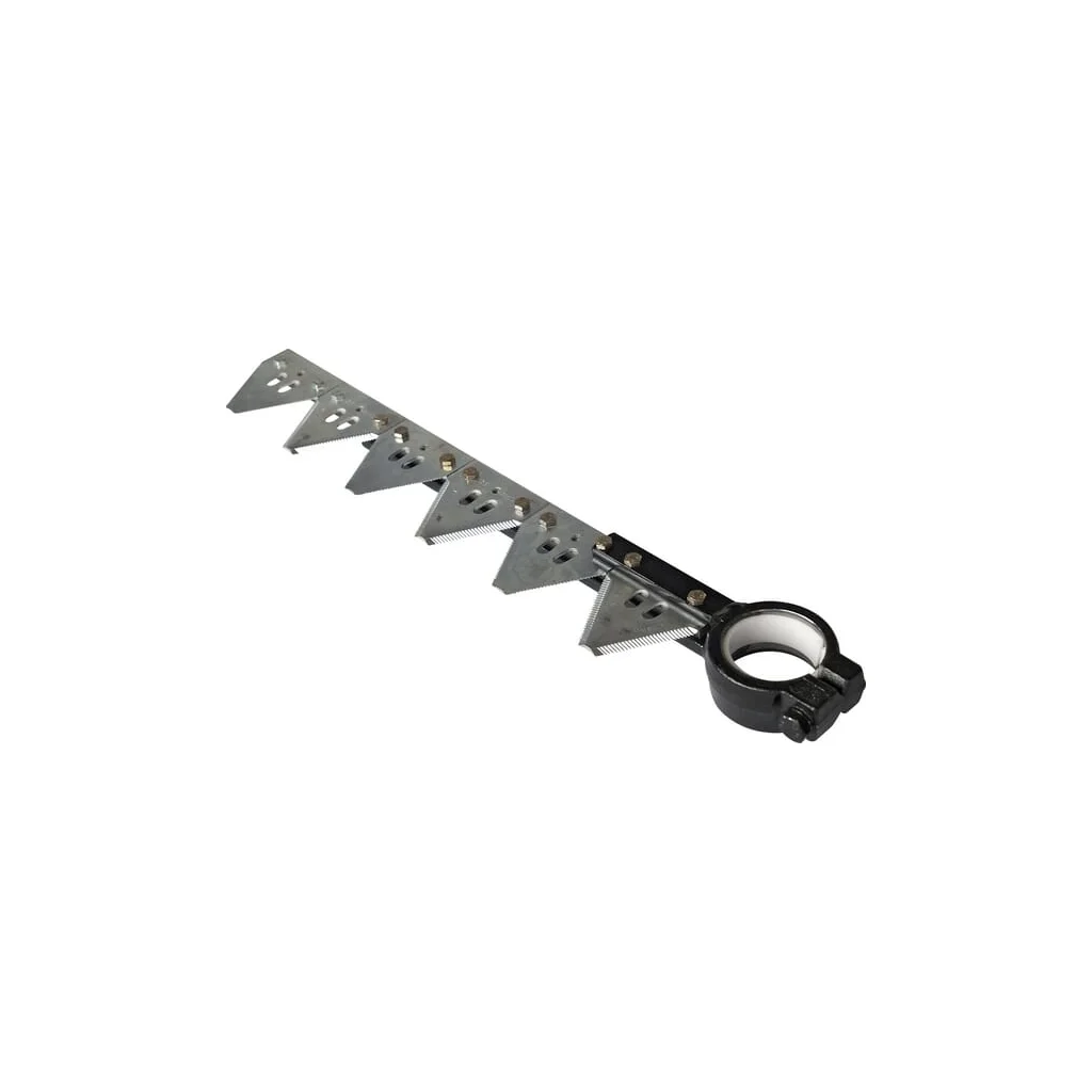 Bară de cuțit, 21x6x2.217mm 13532CF