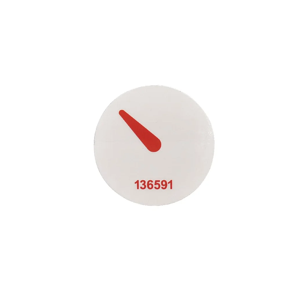 Autocolant Fella 136591