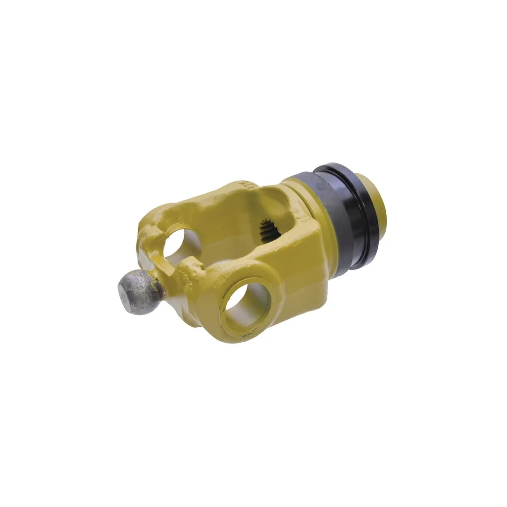 Furcă cardanică cu deconectare rapidă 1-3/8" 21 caneluri T CvJ 80/V CvJ 80 Comer 141028359