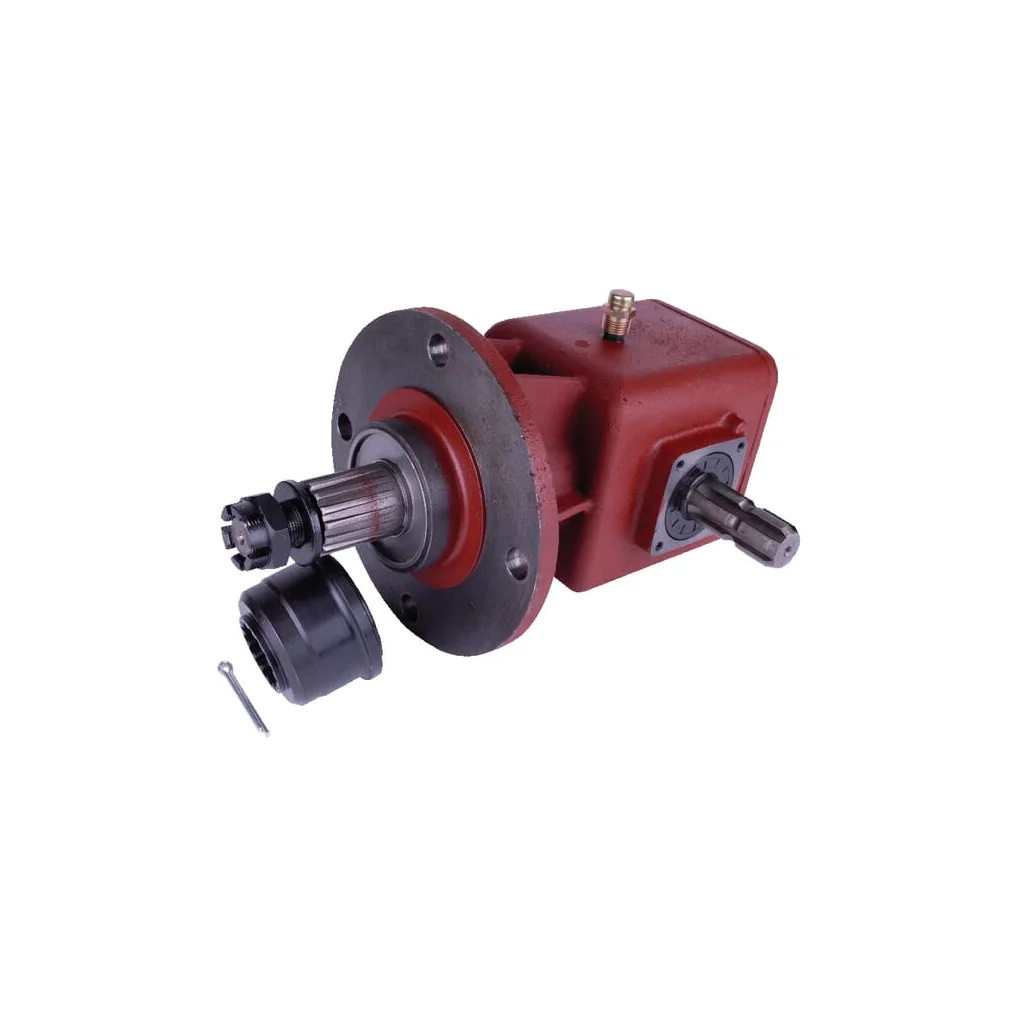 Cutie de viteze LF140-J 1:1.93 140872
