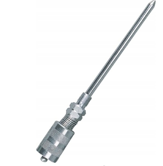 CAP GRESOR CU PRELUNGITOR 100MM
