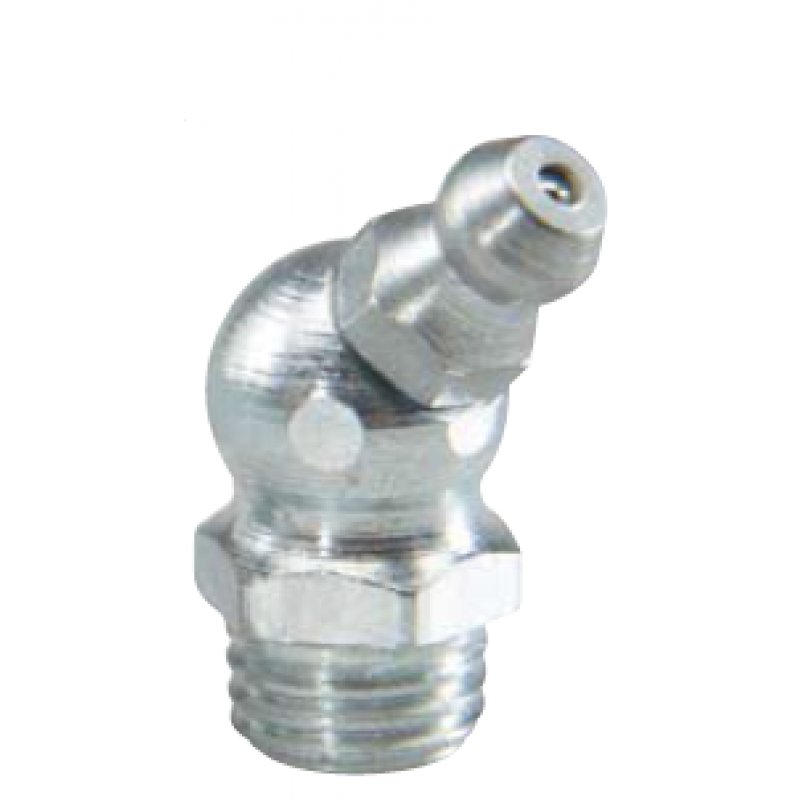 NIPLU GRESOR 6X1 / 45°