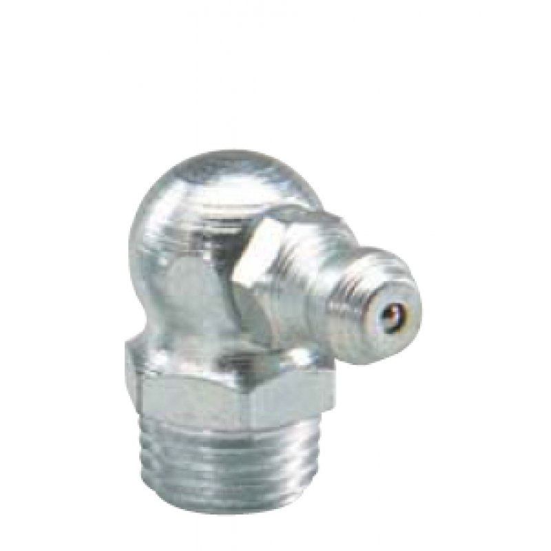 NIPLU GRESOR 8X1 / 90°