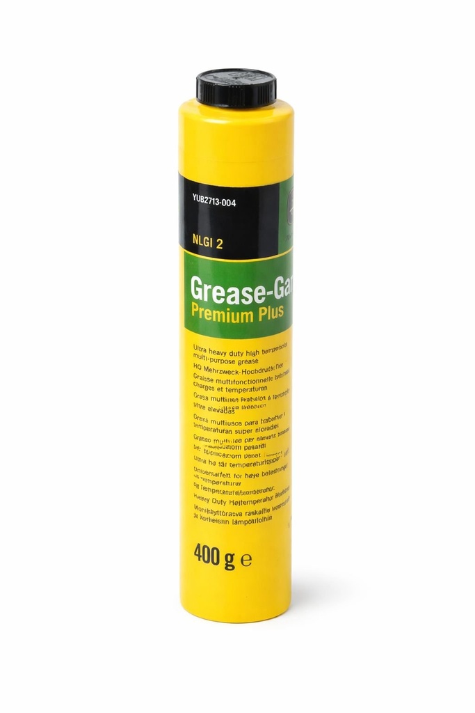 VASELINA GREASE GARD PREMIUM PLUS 0.400KG JD Lube Shuttle