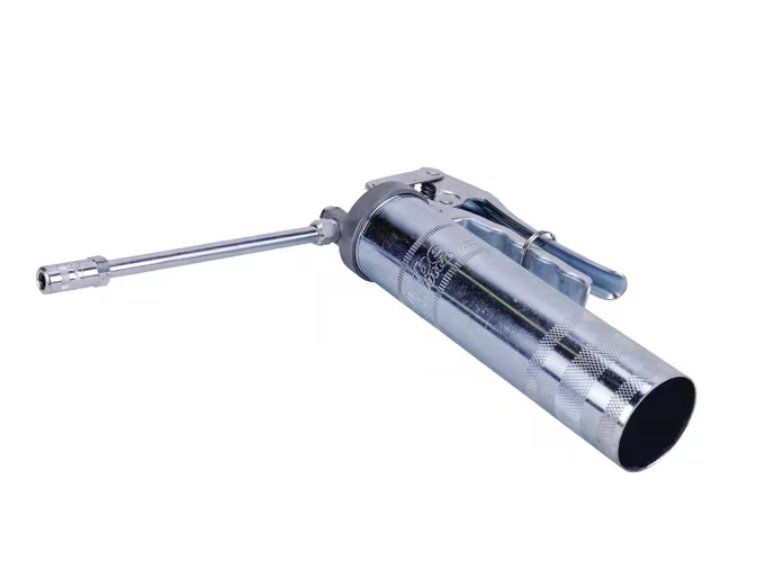 DECALIMETRU GRESAT PARGHIE CU TUB SOLID Lube Shuttle