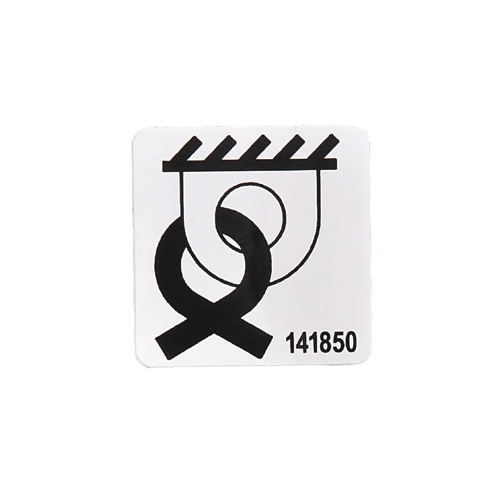 Autocolant Fella 141850