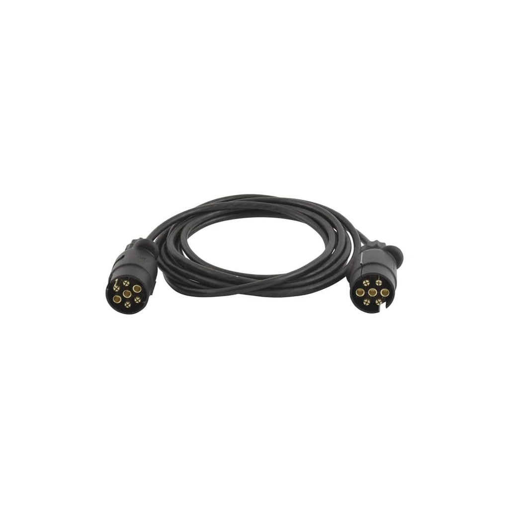 Conductor electric pentru remorcă, 3,8 m 1420290742