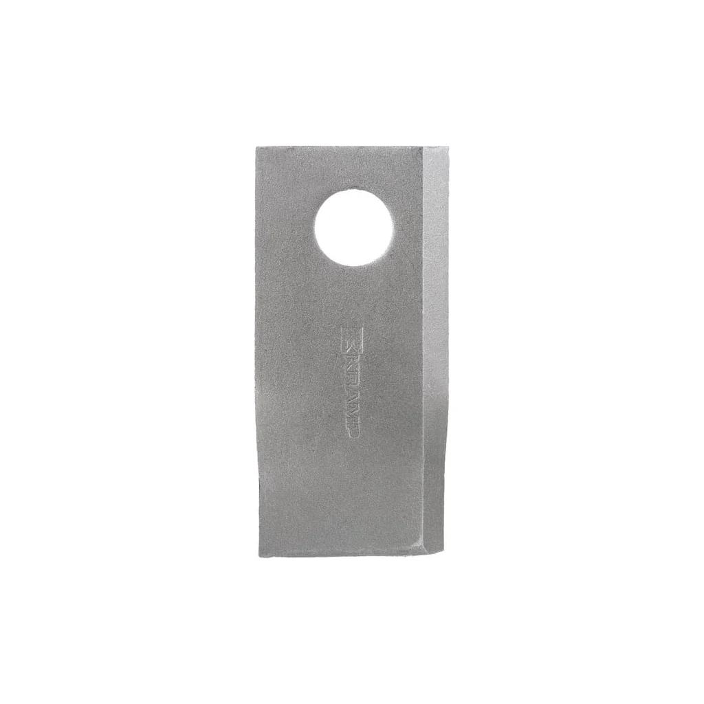 Lamă cositoare stânga 102x48x4mm orificiu 19mm pachet 25 buc. potrivită pentru Fella 140693KR