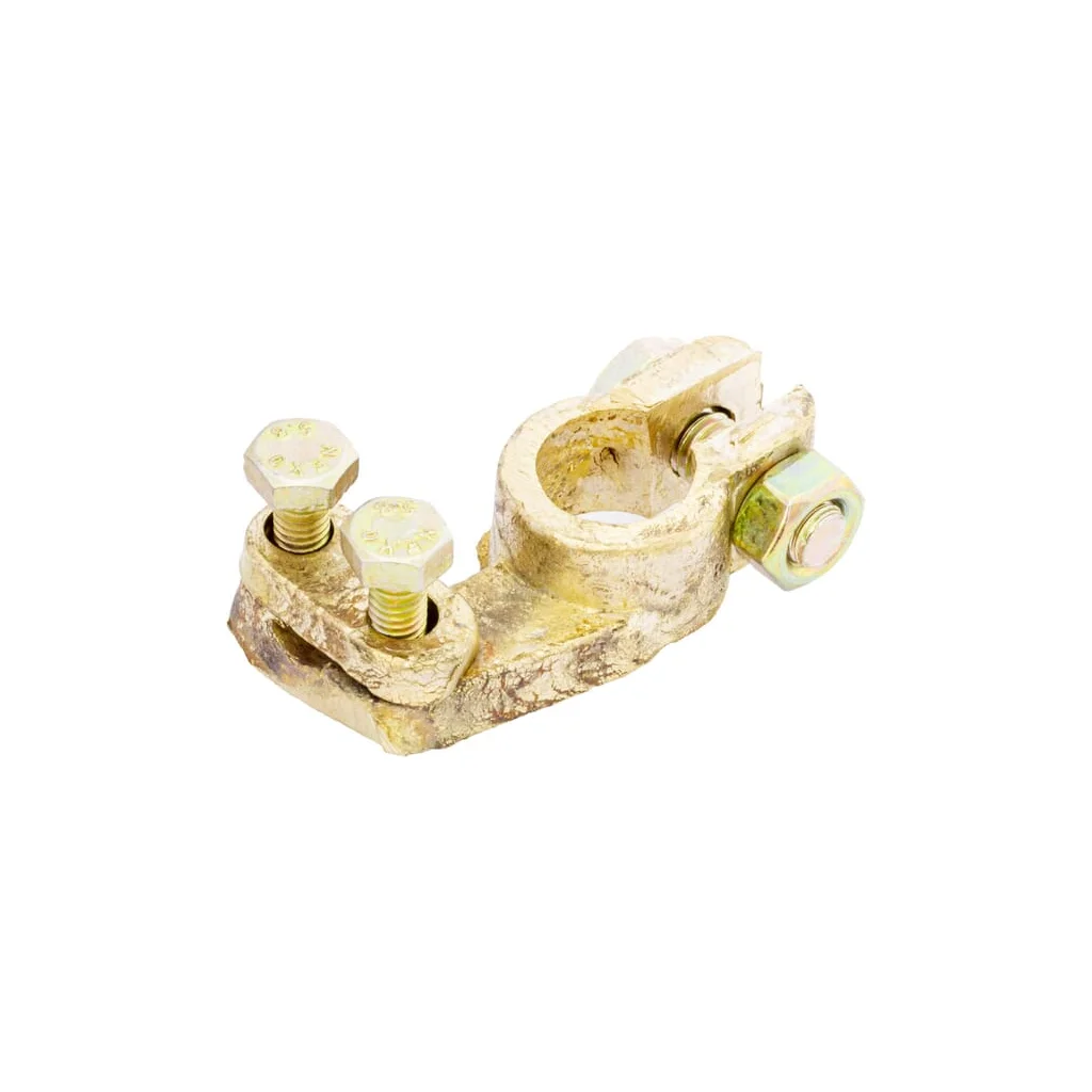 Baterie brass clemă borna negativă 1445200115