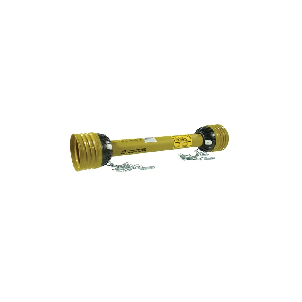 Protecție completă T80 760mm 142380010
