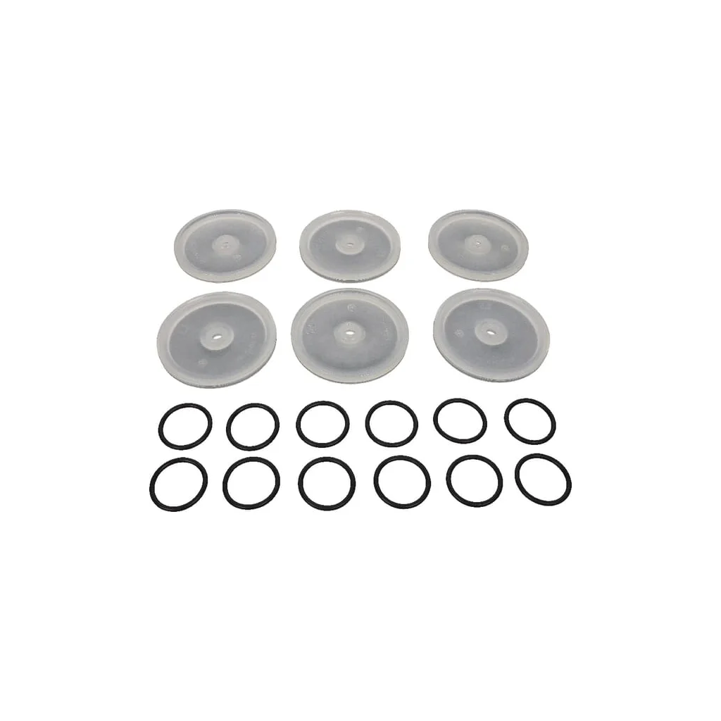 Set membrane Desmopan Bertolini 149878973DS