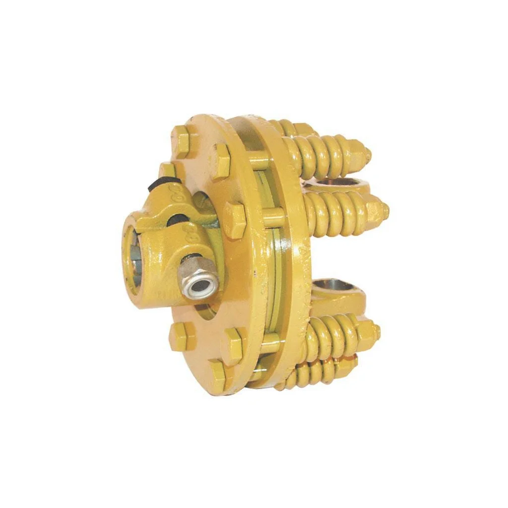 Disc de fricțiune ambreiaj 1 3/4-6 T80 146284013