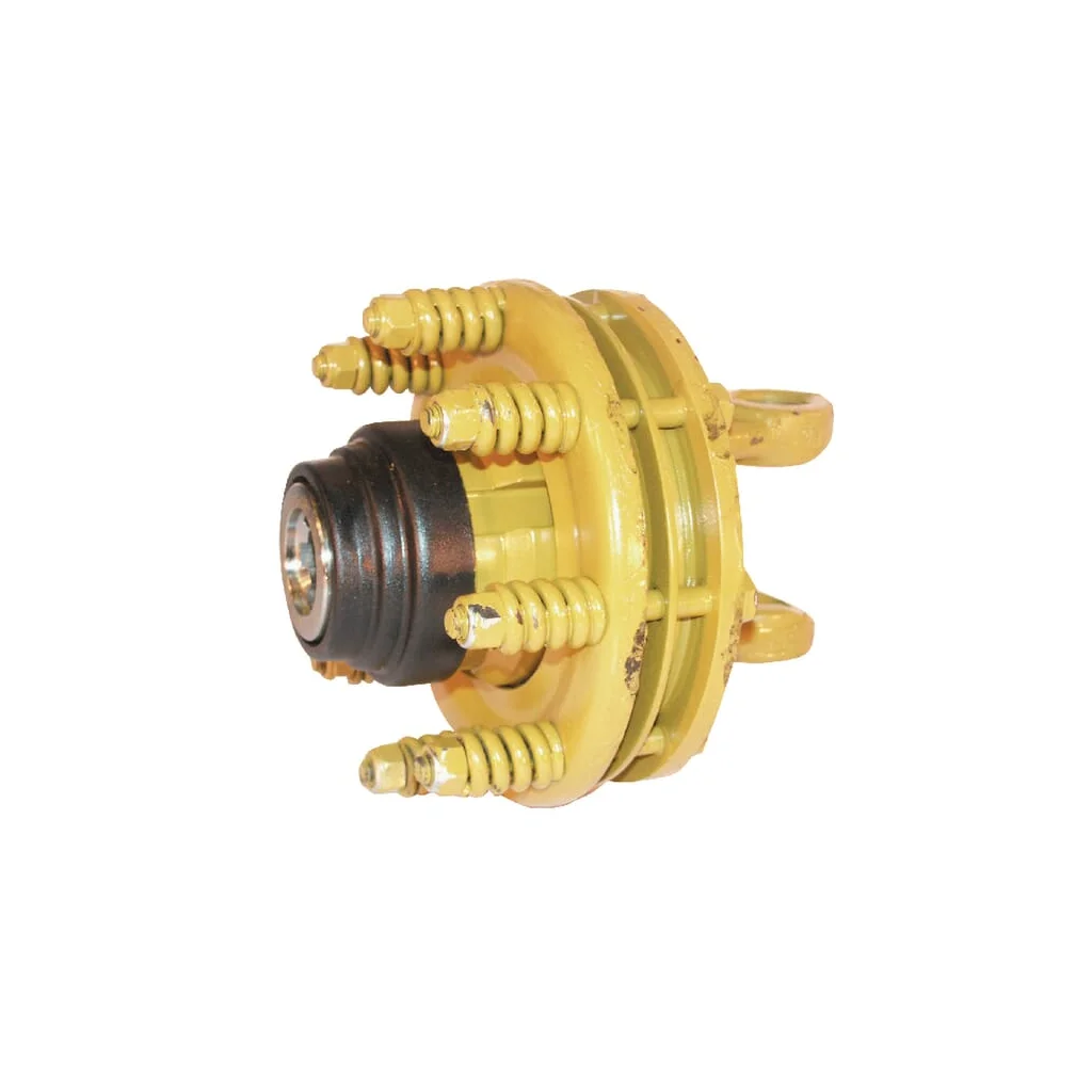 Ambreiaj de fricțiune T60 f1 3/8 Z6 146364001