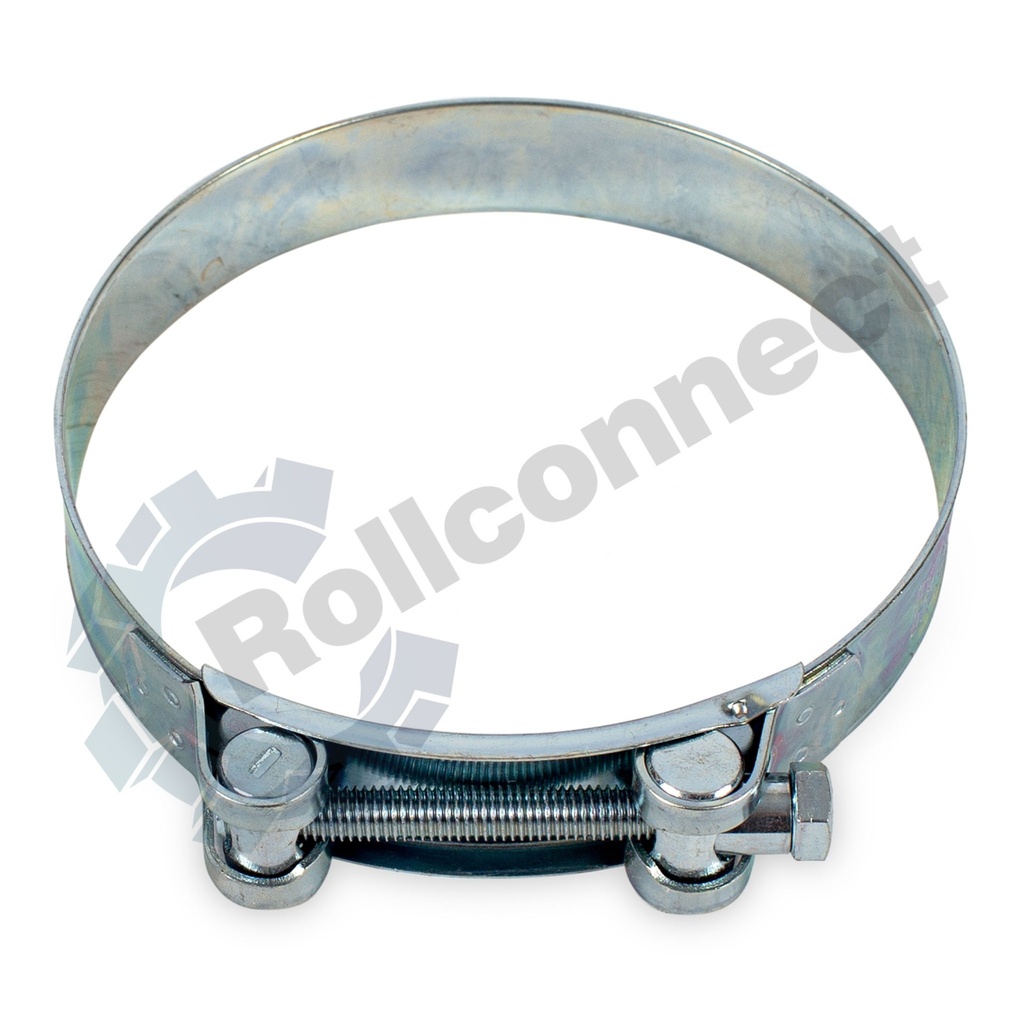 Colier presiune 131-139mm