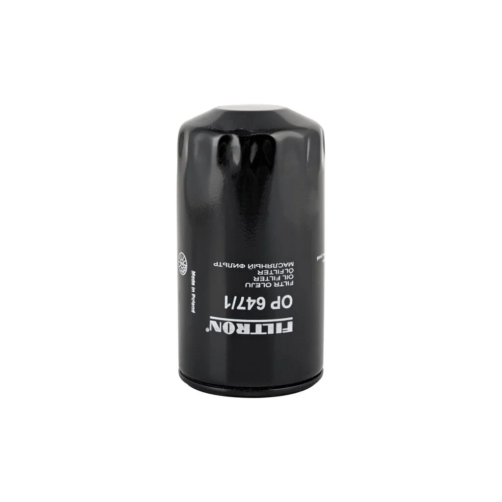 Filtru ulei Filtron OP647/1 1505OP64710