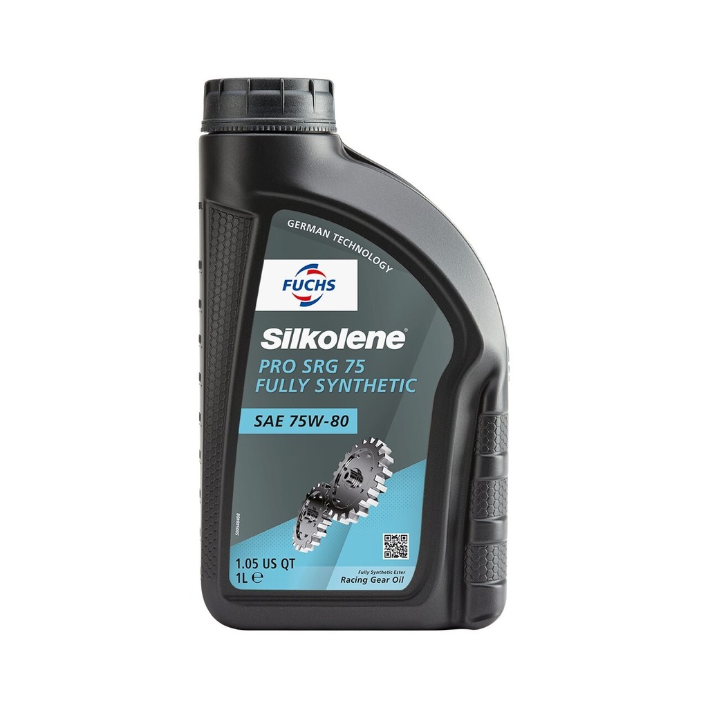 ULEI TRANSMISIE SILKOLENE PRO SRG 75 1L