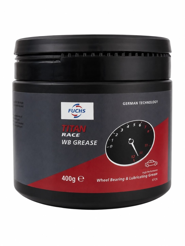 Vaselină TITAN RACE WB GREASE 0,400g FUCHS