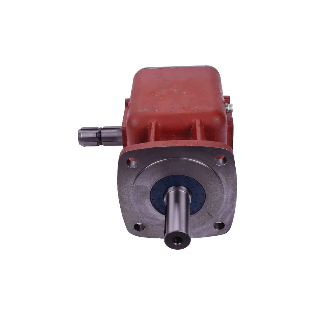 Cutie de viteze LF-151A 1:2.54 151002