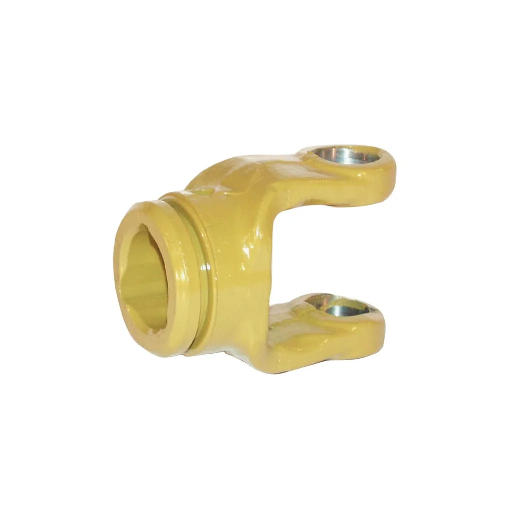 Furcă cardanică pentru țeavă profilată 36mm T40 Comer 151014007