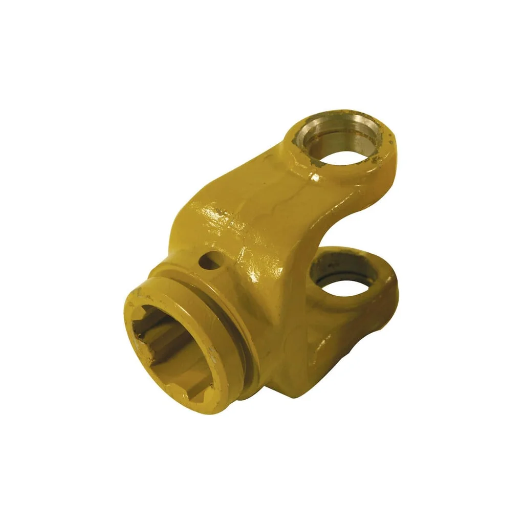 Furcă cardanică pentru țeavă profilată 66,5mm V80 Comer 151018241