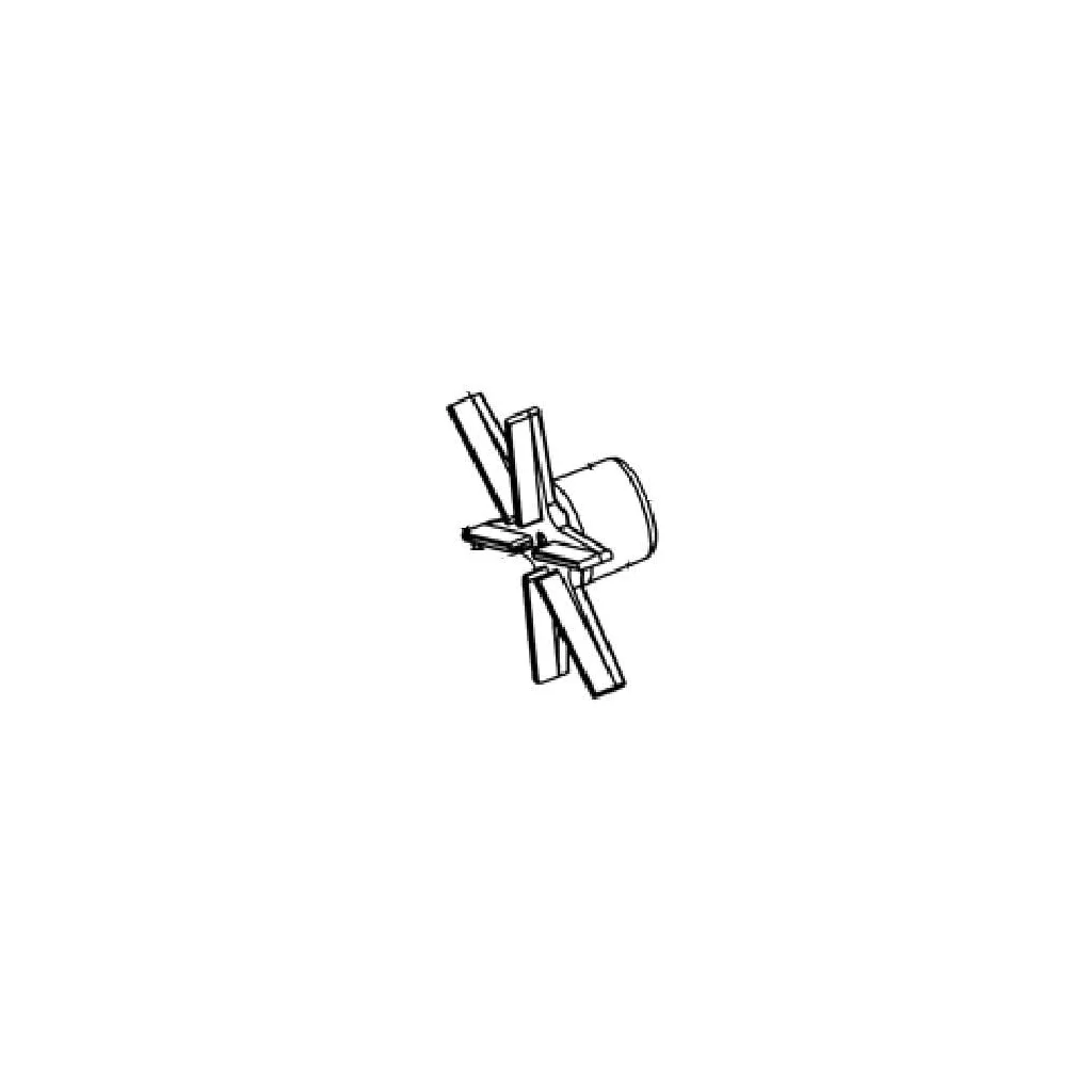 Ventilator 16044AUE