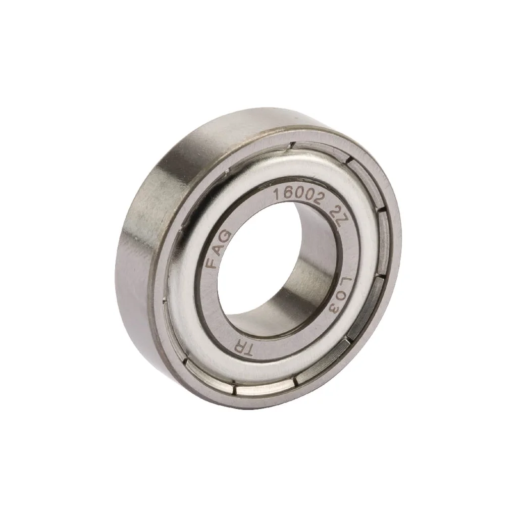 Rulment cu canal de bile adâncit 15x32x8mm INA/FAG 16002AZZ