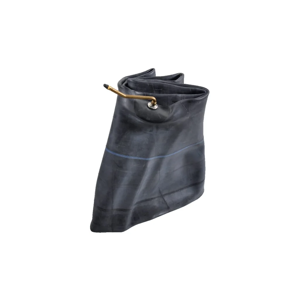 Cameră anvelopă pentru jantă diametru 20" 16.0/70-20 cu valvă curbată V3.04.5 1607020V3045