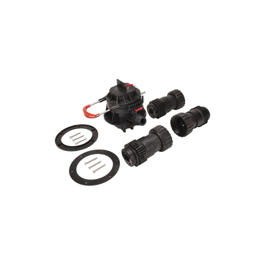 Set adaptor rezervor EasyFlow 2 16076