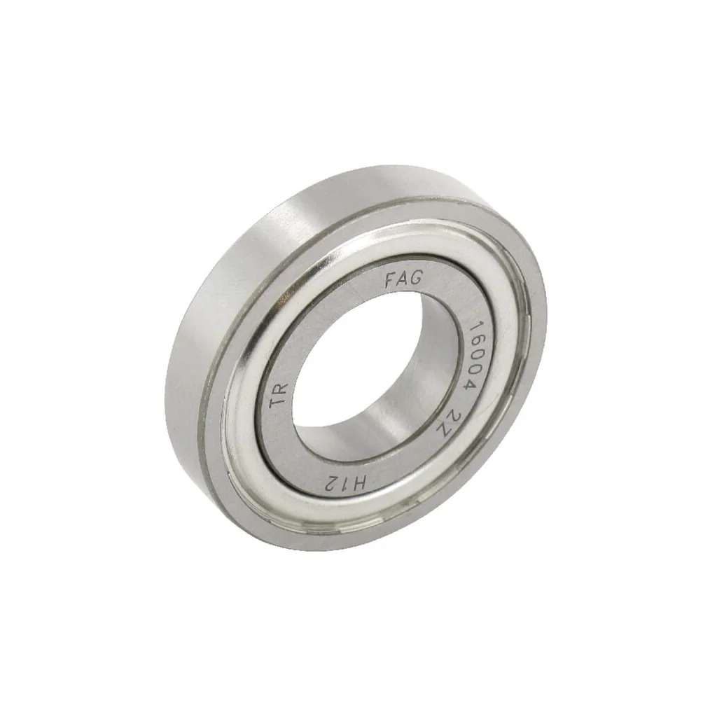 Rulment cu canal de bile adâncit 20x42x8mm INA/FAG 16004AZZ