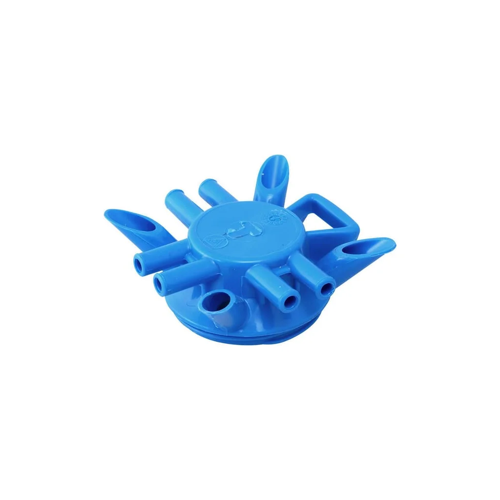 Corpul superior al colectorului pentru muls, 120 ml 1580020270