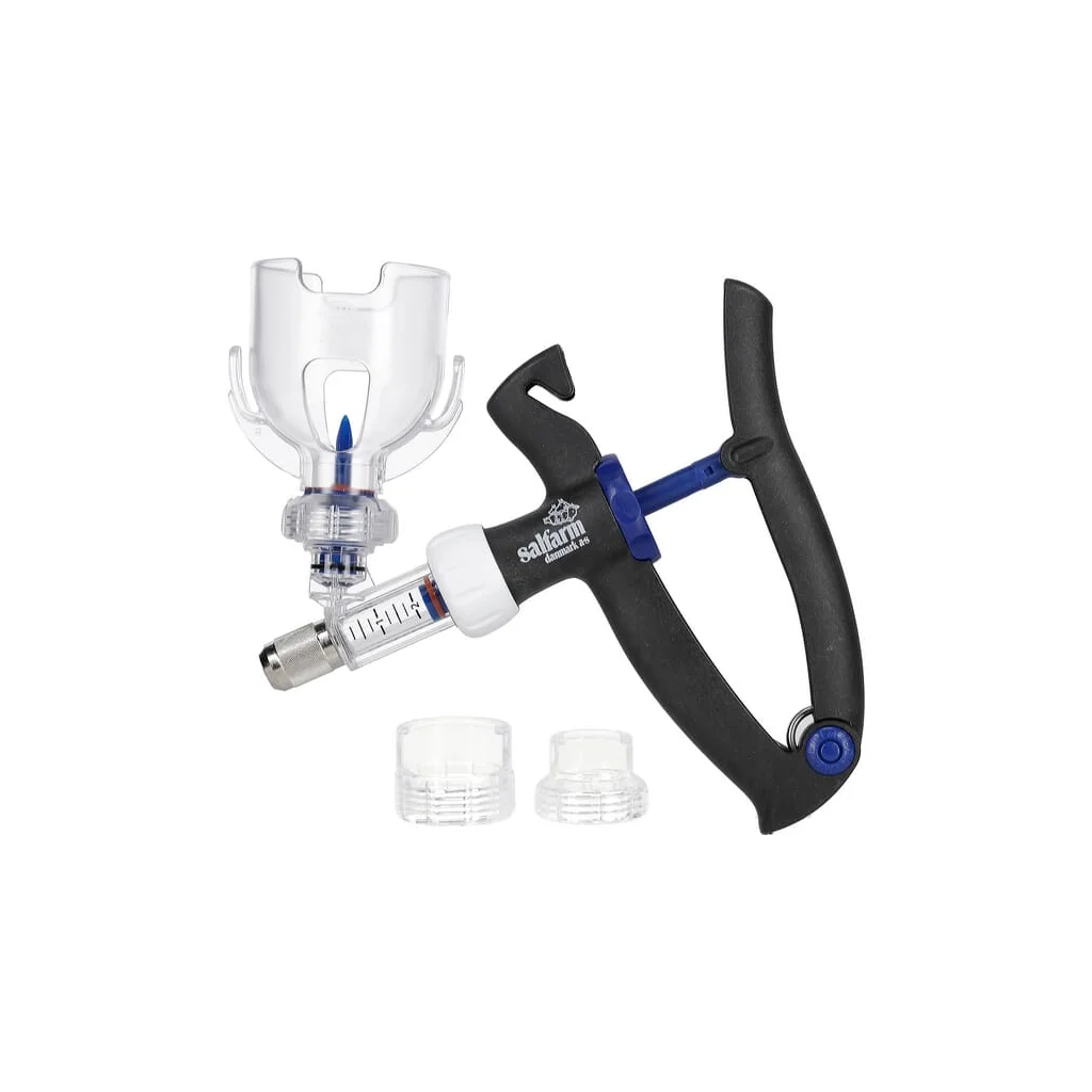 Seringă automată "Prima-Tech" cu reductor pentru biberon,2 ml 1575025020
