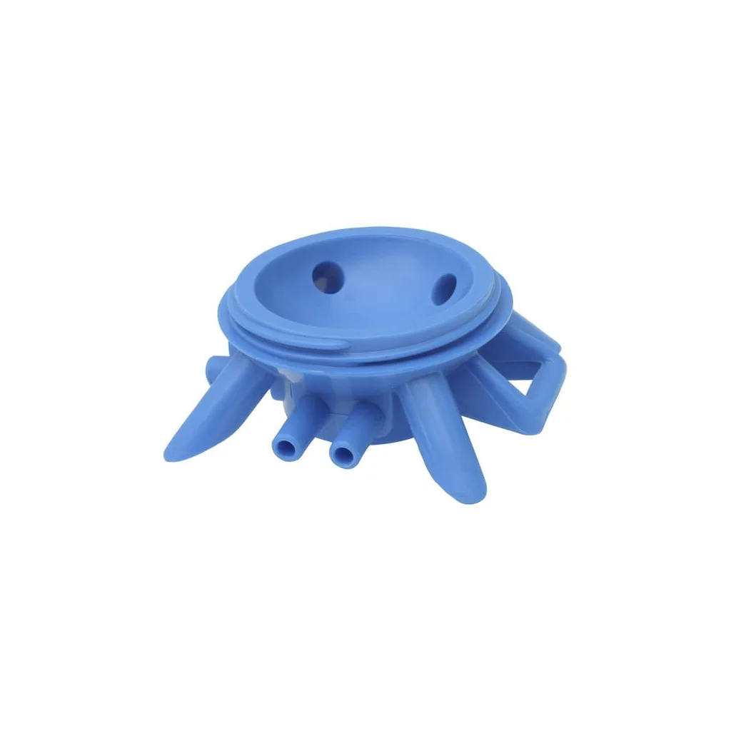 Corpul superior al colectorului pentru muls, 150 ml 1580020610