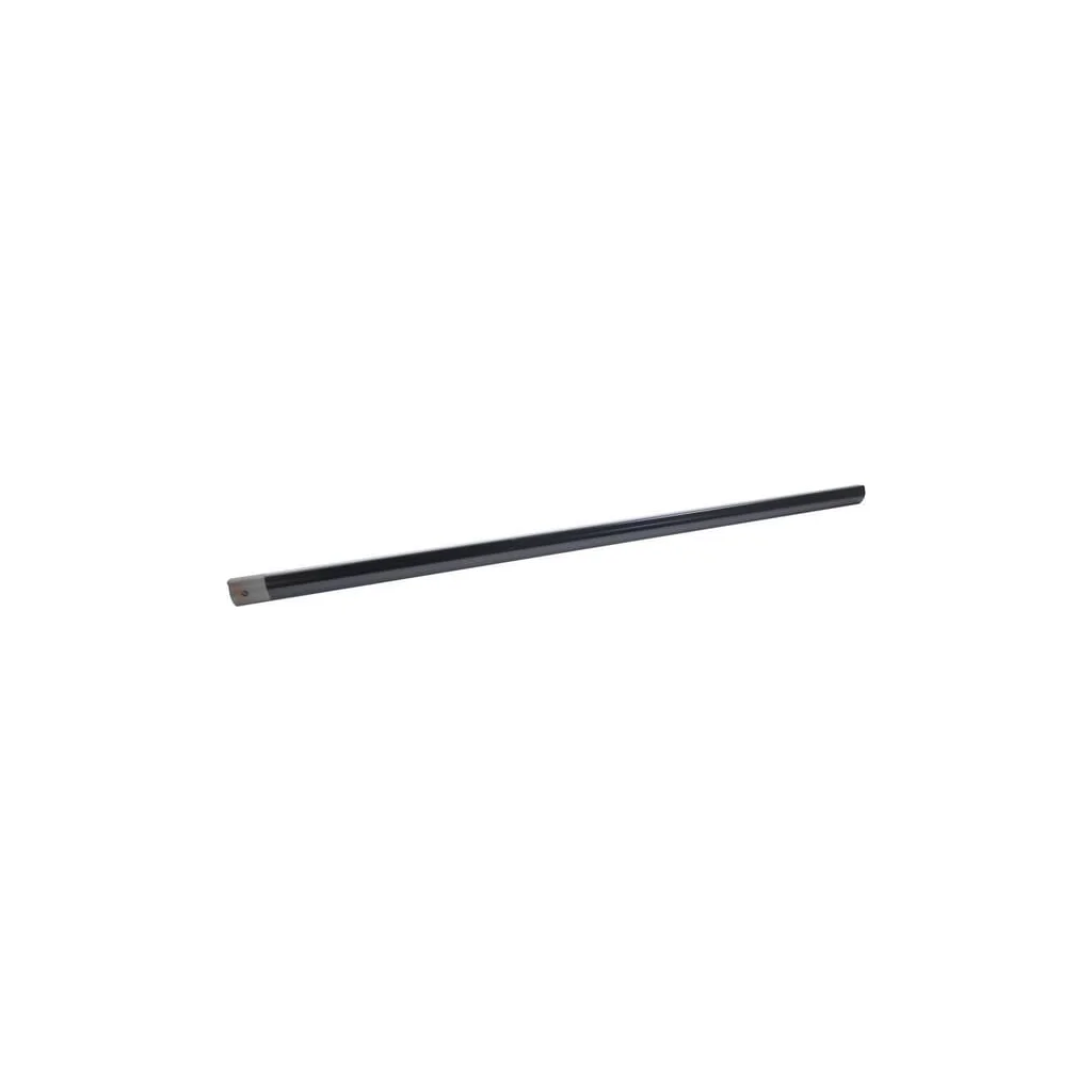 Țeavă cardan profil triunghiular T CvJ 40 interior=27mm exterior=36,6x30x4,8mm L=1,08m Comer 159140527
