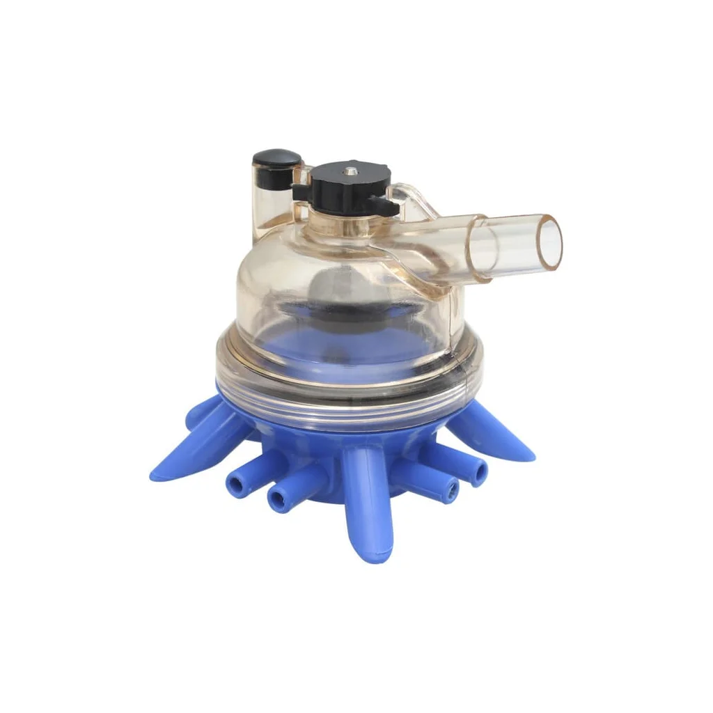 Colector pentru muls complet 150 ml 1580025000