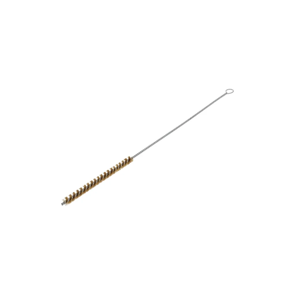 Perie de curățare a duzei D8x100x320 sârmă de alamă ondulată 0,15 0003816508