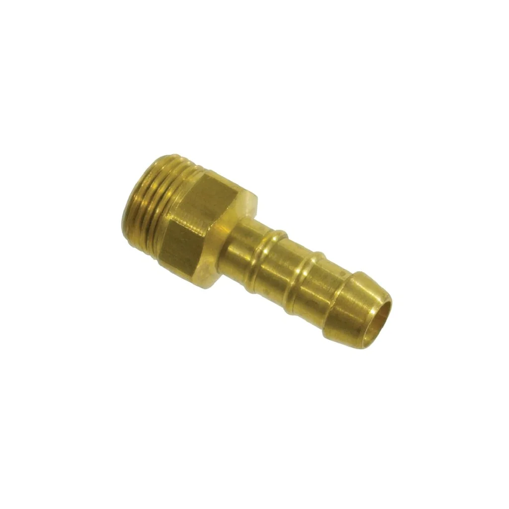 Racord de furtun 10mmx3/8” filet exterior 162150233