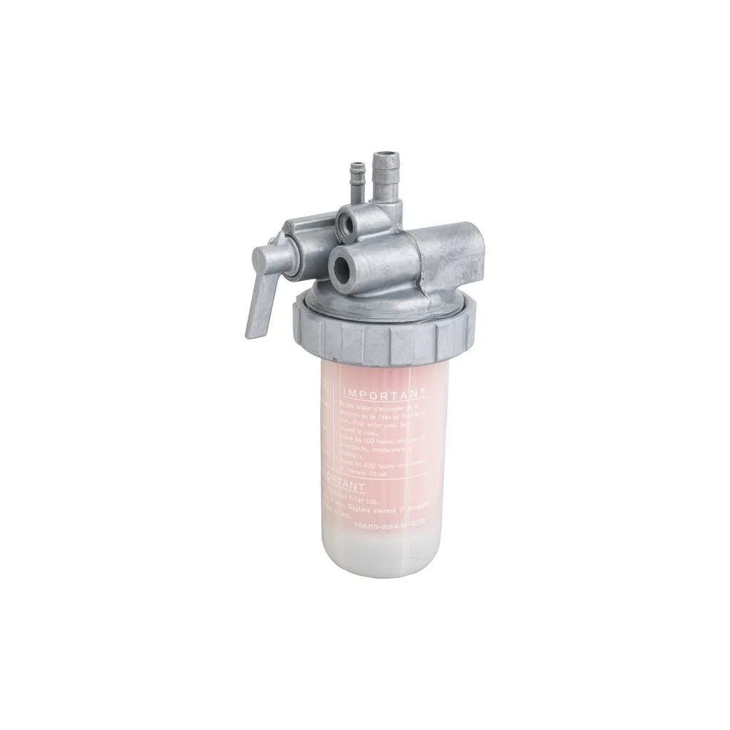 Filtru combustibil 1626143010