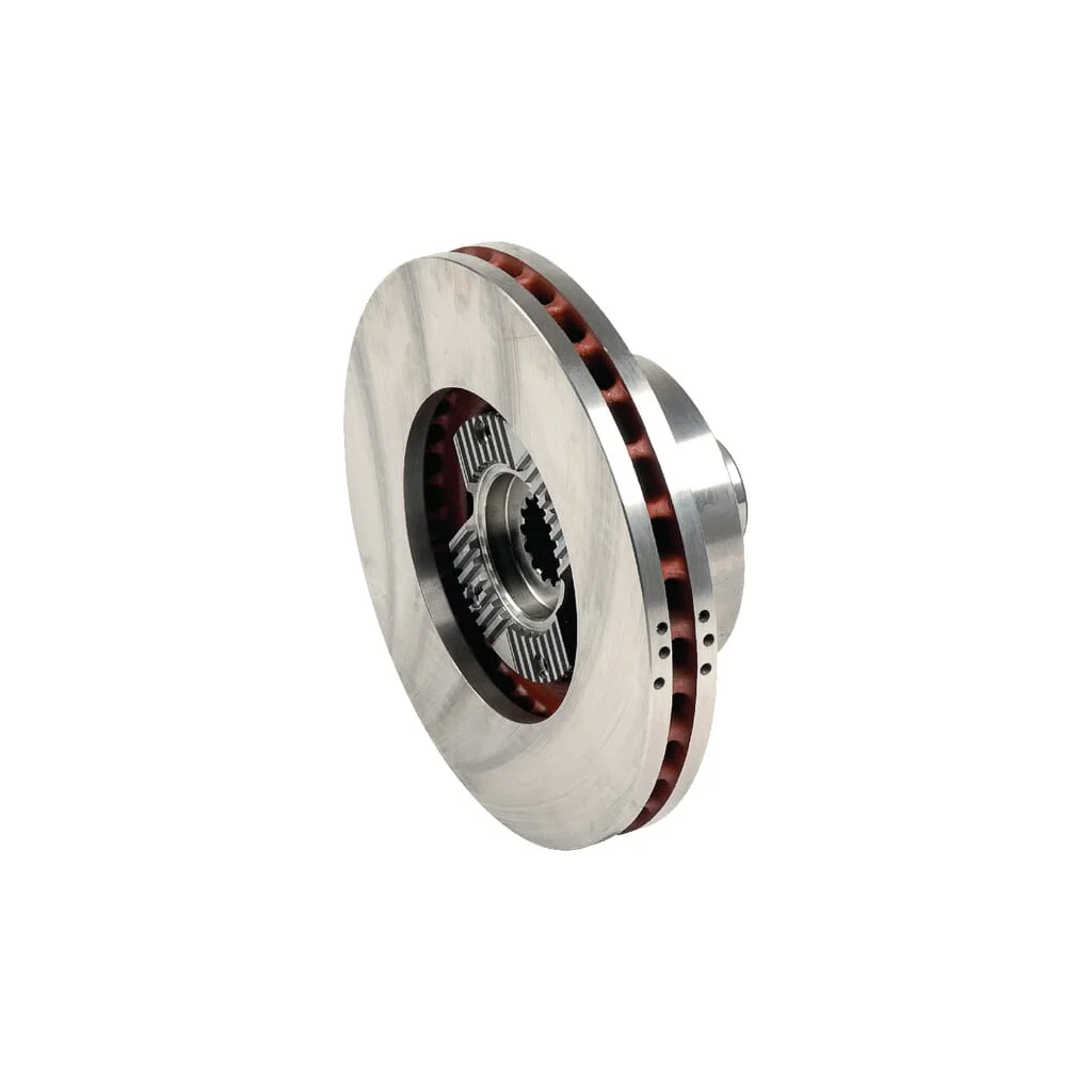 Disc de frână complet Zetor 16225059