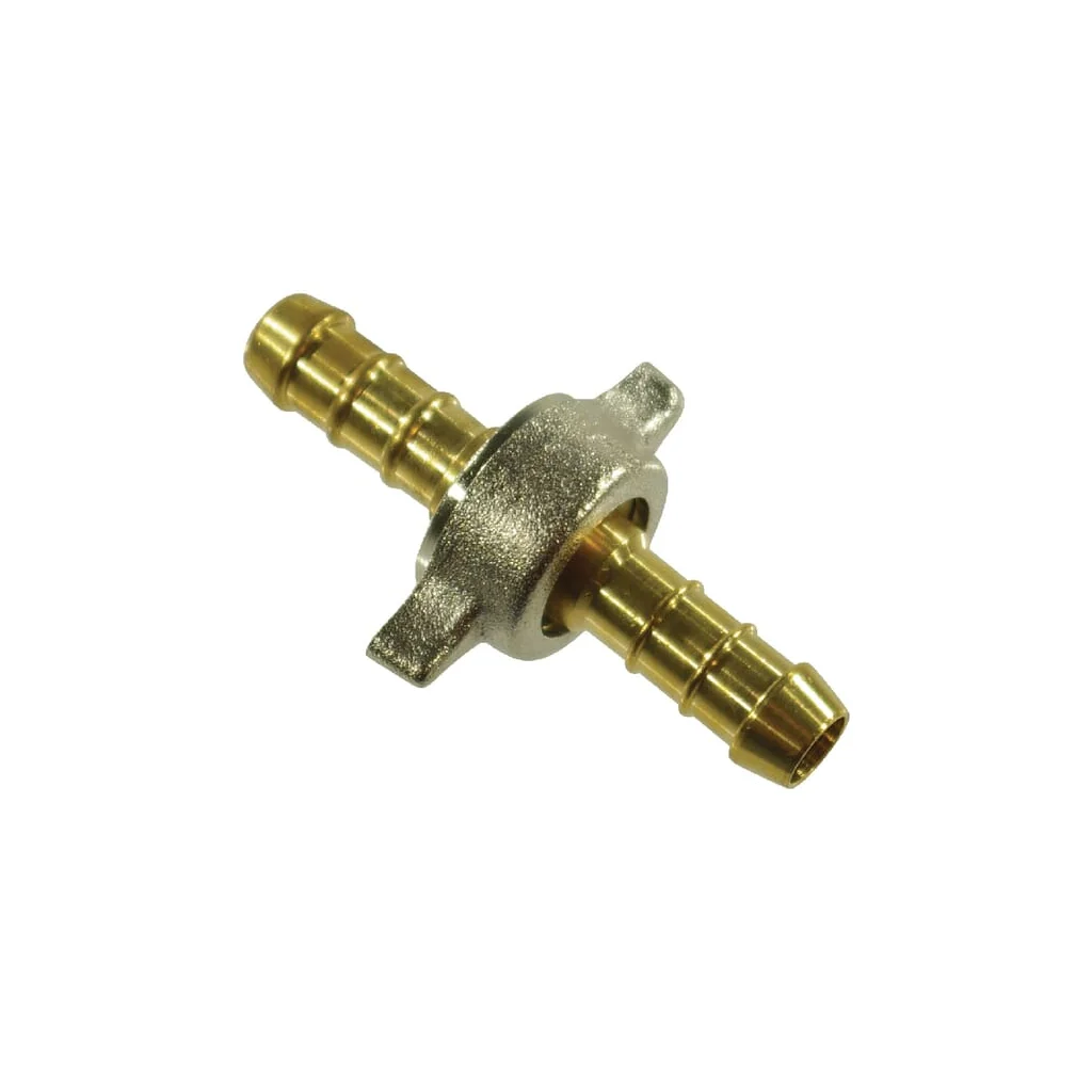 Conector dublu furtun 1/2 "x8mm 1626073