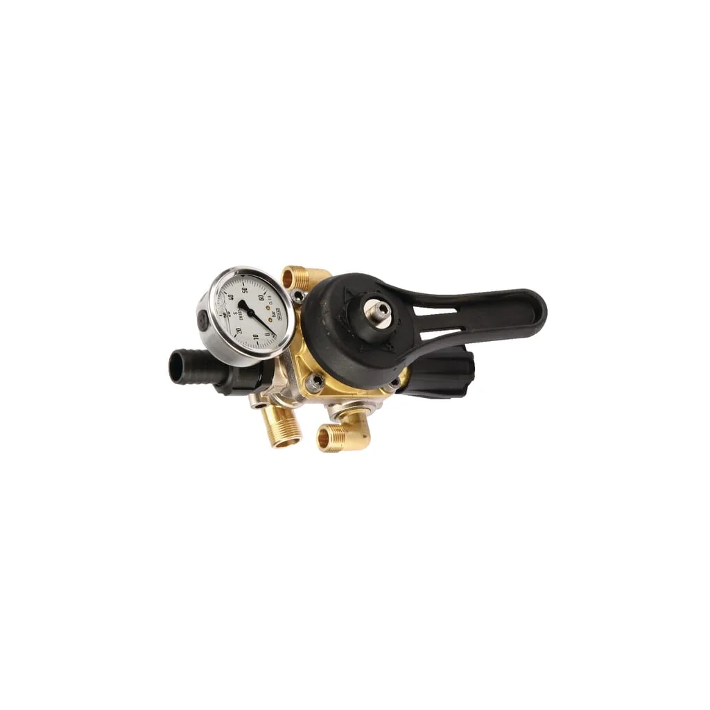 Supapă de reglare presiune 3/4" 50 bar 1702068
