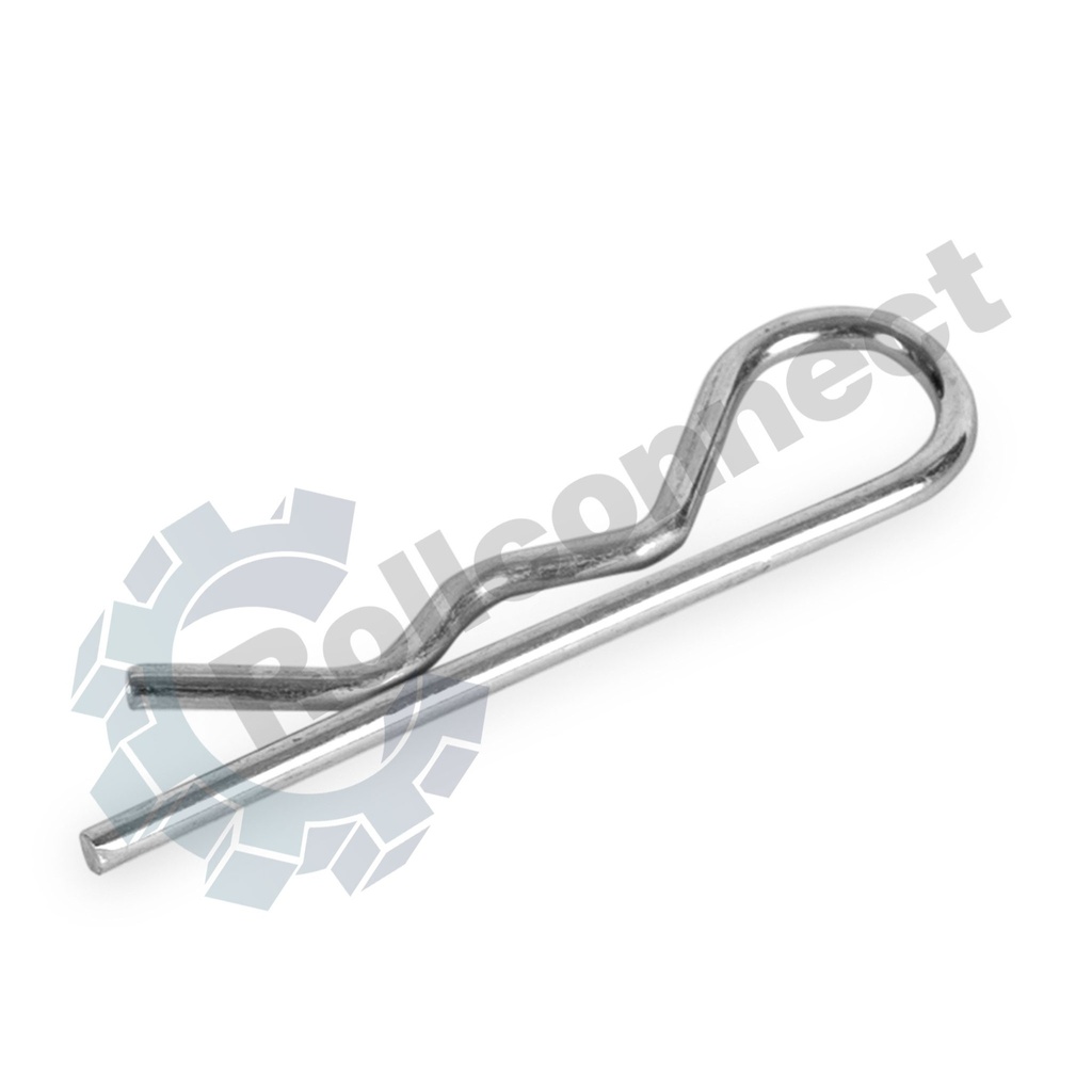 Siguranta splint DIN 11024 3.5 mm